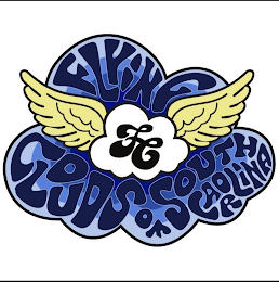 FC FLYING CLOUDS OF SOUTH CAROLINA