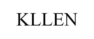 KLLEN