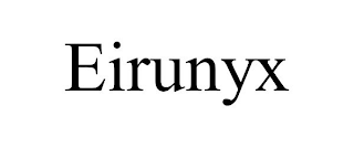 EIRUNYX