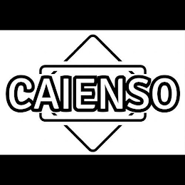 CAIENSO
