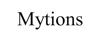 MYTIONS