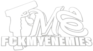 ME FCKMYENEMIES