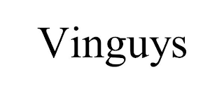 VINGUYS