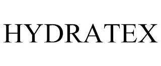 HYDRATEX