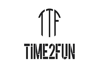 TTF TIME2FUN
