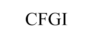 CFGI