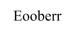 EOOBERR