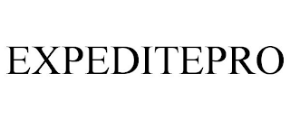 EXPEDITEPRO