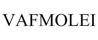 VAFMOLEI