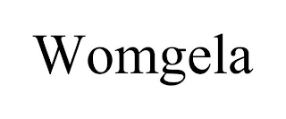 WOMGELA