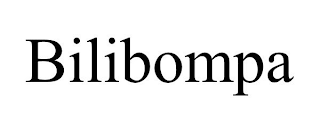 BILIBOMPA