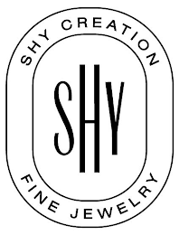 SHY SHY CREATION FINE JEWELRY