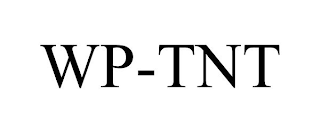 WP-TNT