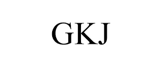 GKJ
