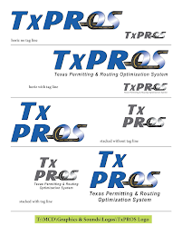 TXPROS TEXAS PERMITTING & ROUTING OPTIMIZATION SYSTEM