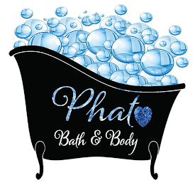PHAT BATH & BODY