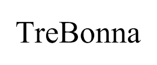 TREBONNA