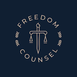 FREEDOM COUNSEL
