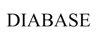 DIABASE