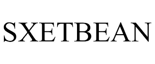 SXETBEAN