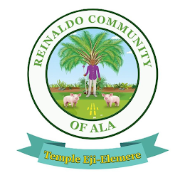 REINALDO COMMUNITY OF ALA TEMPLE EJI-ELEMERE