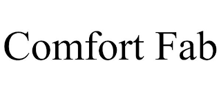COMFORT FAB