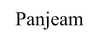 PANJEAM