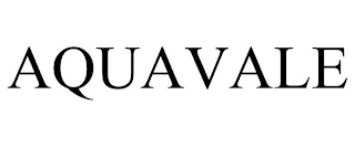AQUAVALE