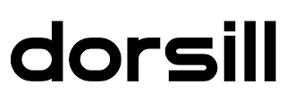 DORSILL