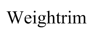 WEIGHTRIM