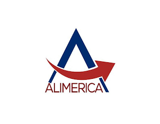 A ALIMERICA