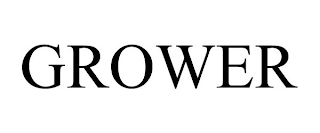 GROWER