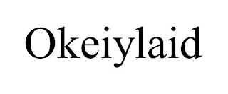 OKEIYLAID
