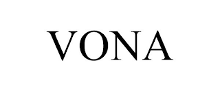 VONA