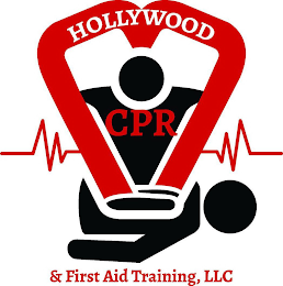 HOLLYWOOD CPR & FIRST AID TRAINING, LLC