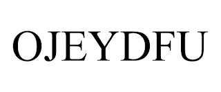 OJEYDFU