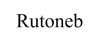 RUTONEB