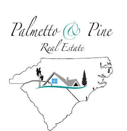 PALMETTO & PINE REAL ESTATE