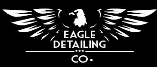 EAGLE DETAILING CO.