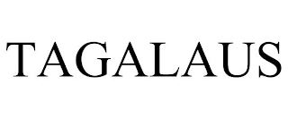 TAGALAUS
