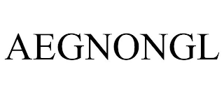 AEGNONGL