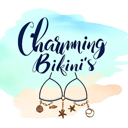 CHARMING BIKINI'S