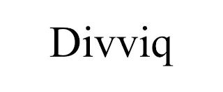 DIVVIQ
