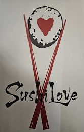 SUSHI LOVE