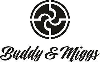BUDDY & MIGGS