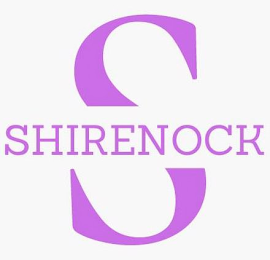S SHIRENOCK