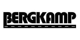 BERGKAMP