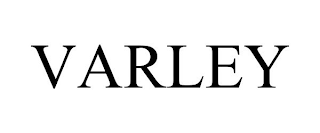 VARLEY