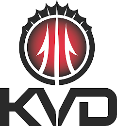KVD