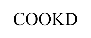 COOKD